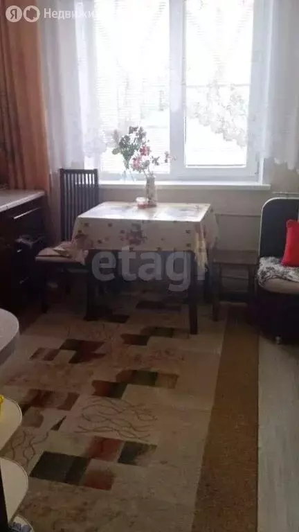 1-комнатная квартира: Белгород, улица Щорса, 62 (33.3 м) - Фото 2