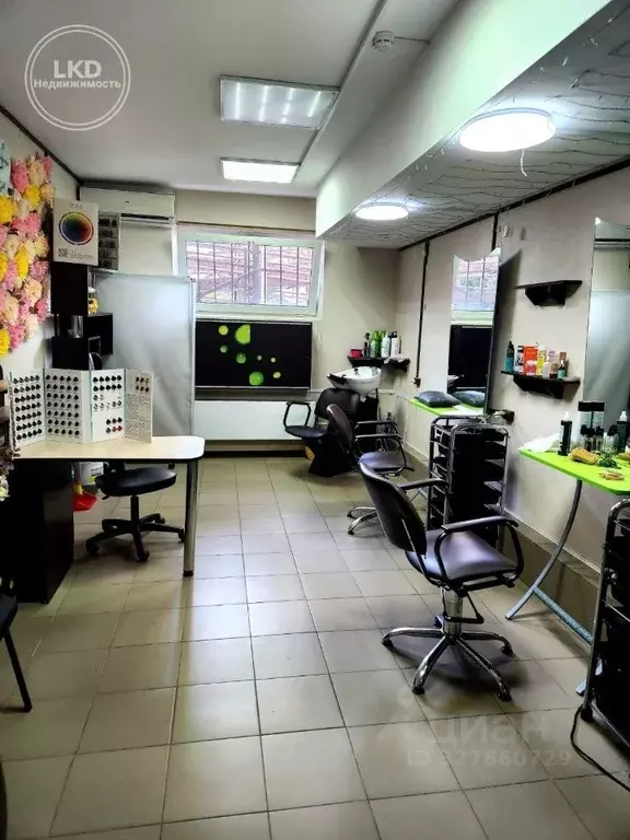 Офис в Краснодарский край, Краснодар ул. Имени Валерия Гассия, 6 (20 ... - Фото 1