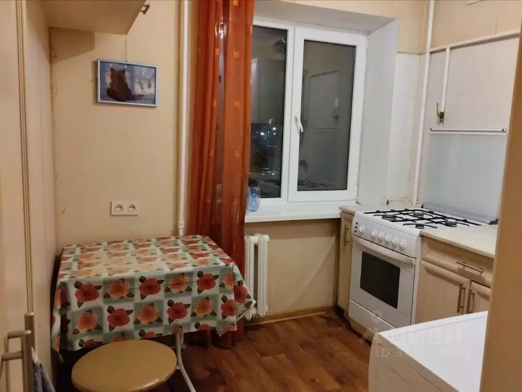 2-к кв. Крым, Симферополь ул. Гагарина, 22 (40.0 м) - Фото 0