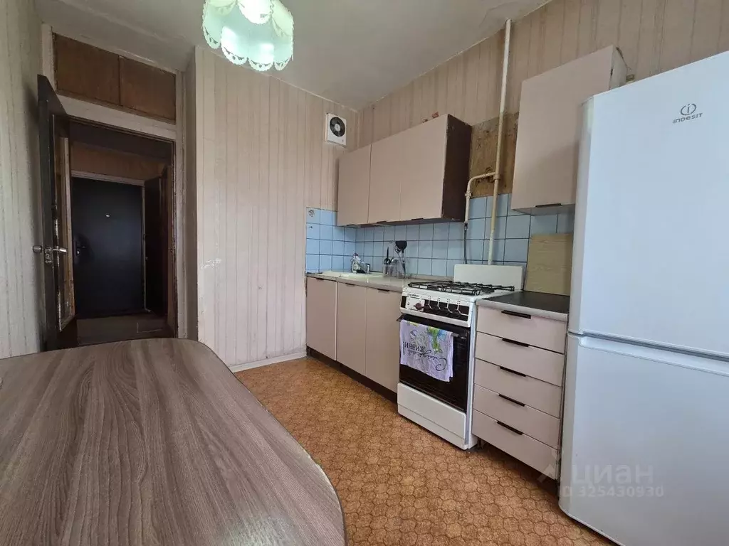 2-к кв. Волгоградская область, Волгоград ул. Землячки, 62 (50.5 м) - Фото 1