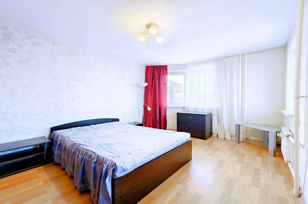 1-к кв. Санкт-Петербург пос. Парголово, ул. Федора Абрамова, 15 (40.0 ... - Фото 2