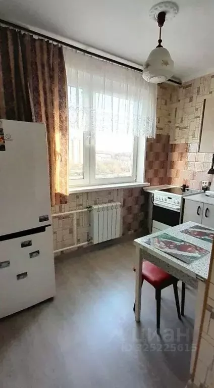 1-к кв. Москва ул. Барышиха, 34 (39.0 м) - Фото 0