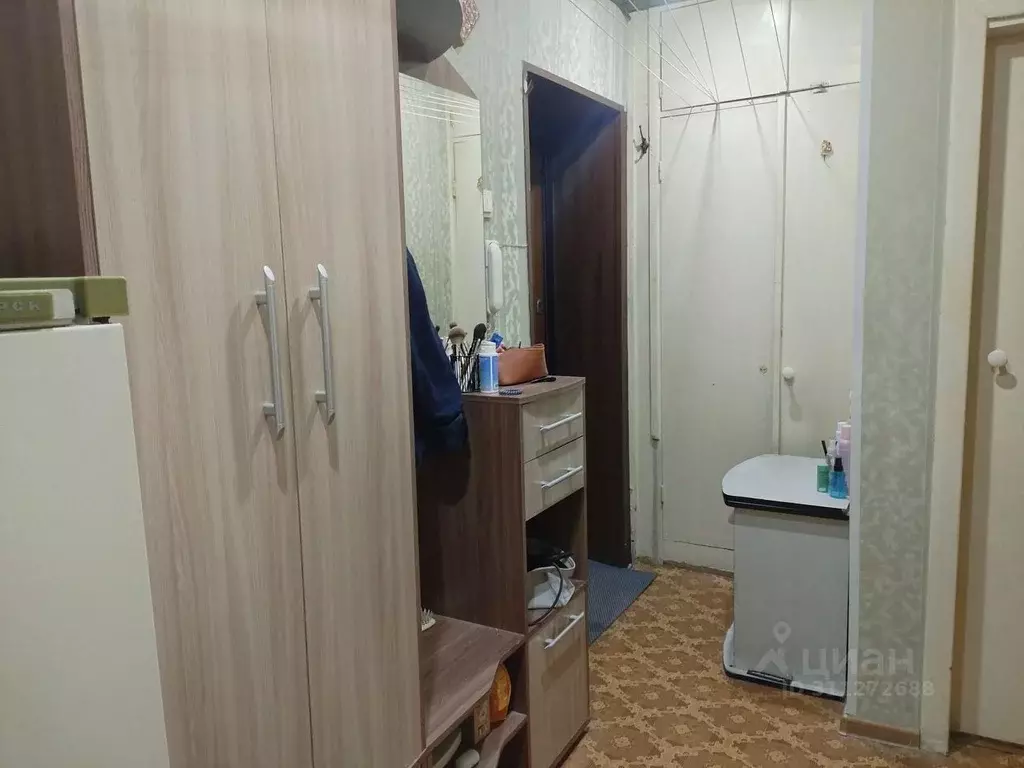 2-к кв. Волгоградская область, Волгоград Донецкая ул., 3 (45.2 м) - Фото 1
