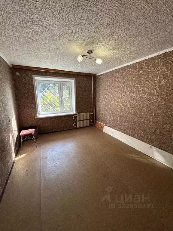 Комната Курская область, Курск просп. Ленинского Комсомола, 46 (13.4 ... - Фото 0