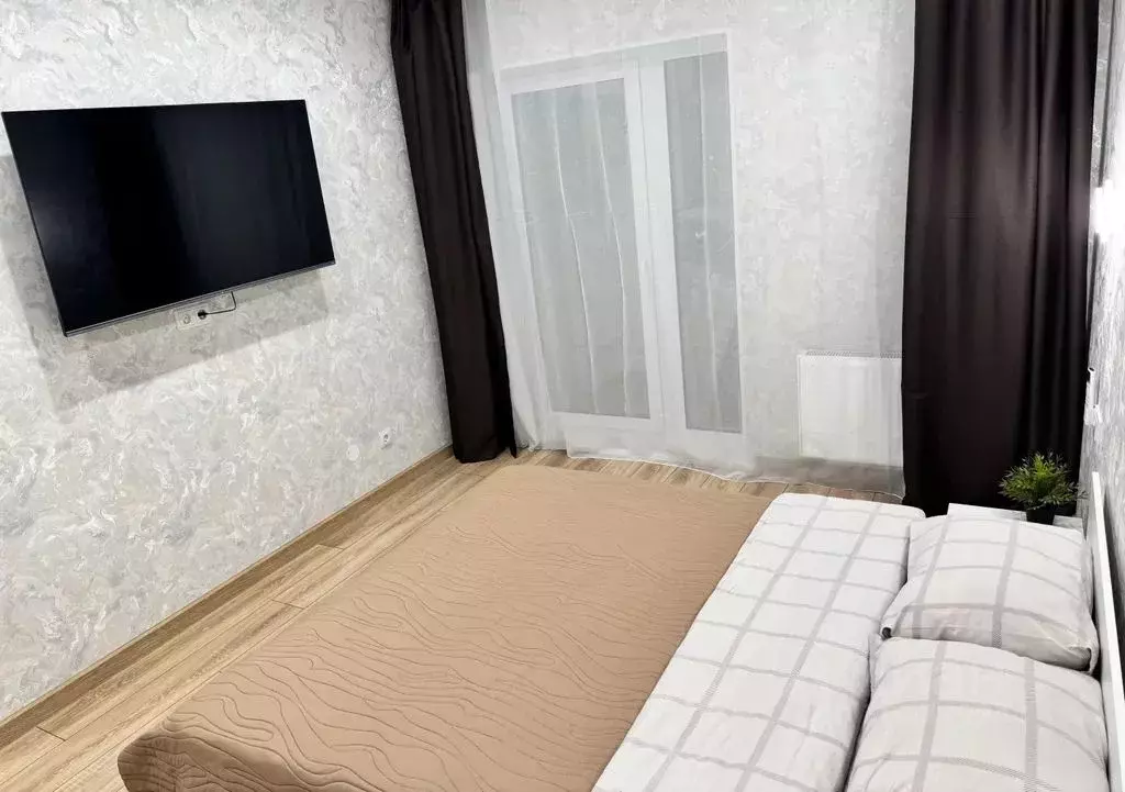 1-к кв. Удмуртия, Ижевск ул. Карла Маркса, 304А (33.0 м) - Фото 1