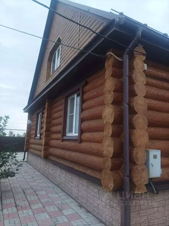 Дом в Волгоградская область, Михайловка Лазоревая ул. (140 м) - Фото 1