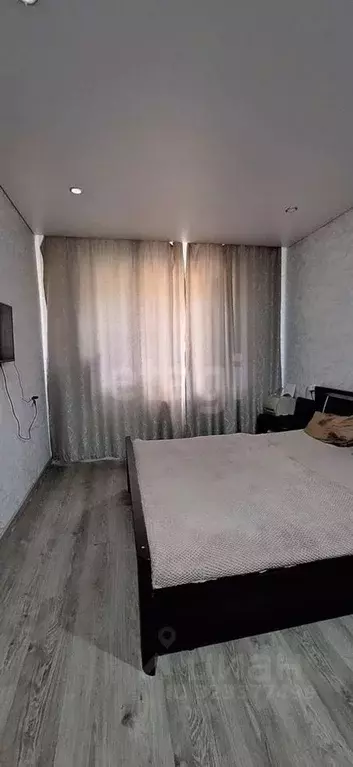 1-к кв. Ставропольский край, Ставрополь ул. Тухачевского, 22/6 (30.7 ... - Фото 1