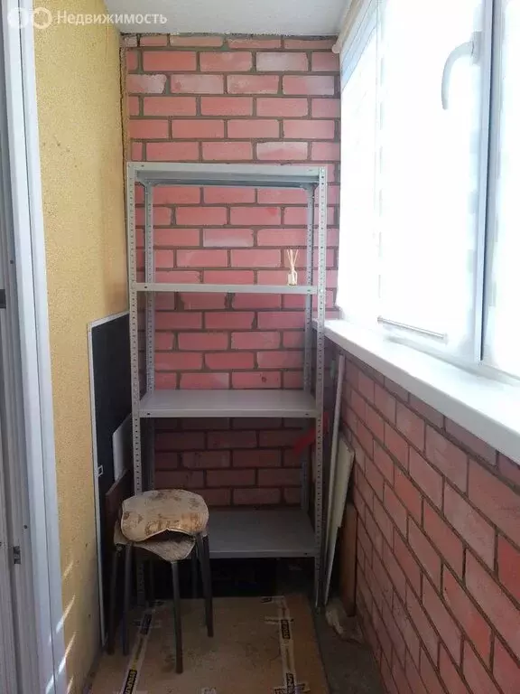 1-комнатная квартира: Череповец, улица Монтклер, 13к1 (31.9 м) - Фото 0