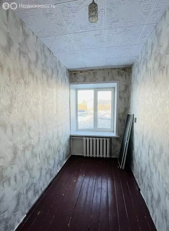 1-комнатная квартира: Курган, Половинская улица, 8А (23.2 м) - Фото 1