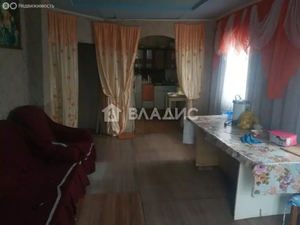 Дом в Пенза, 2-й Средний проезд, 29 (62.5 м) - Фото 1