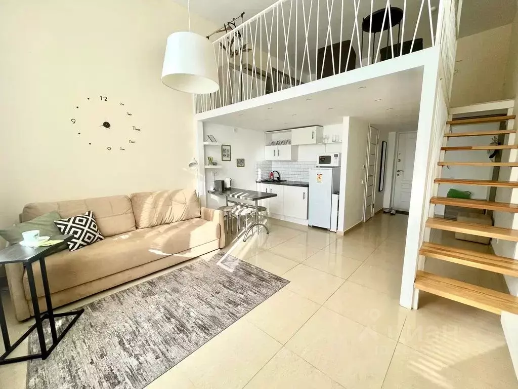 Студия Татарстан, Казань Роторная ул., 27В (40.0 м) - Фото 0