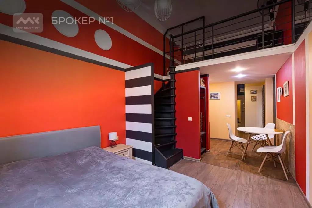 Помещение свободного назначения в Санкт-Петербург ул. Некрасова, 48 ... - Фото 2