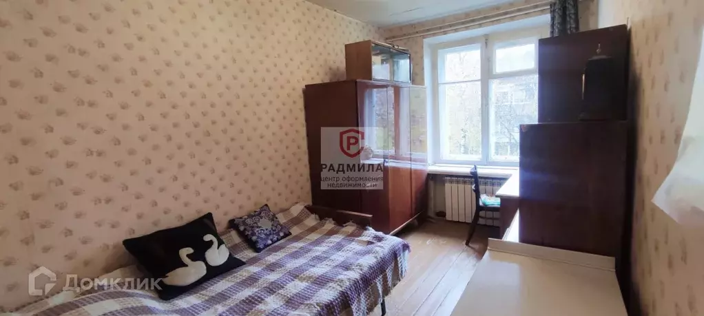 Продаётся 2-к квартира, 41 м - Фото 0