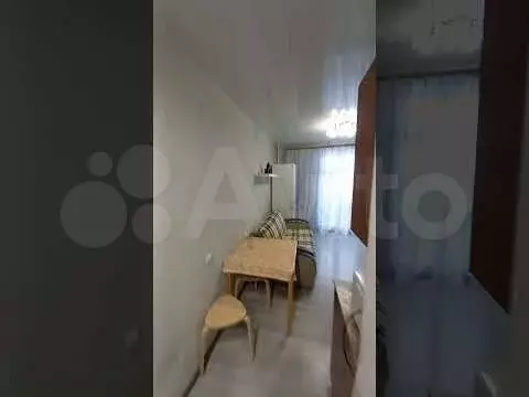 Квартира-студия, 22 м, 14/17 эт. - Фото 1