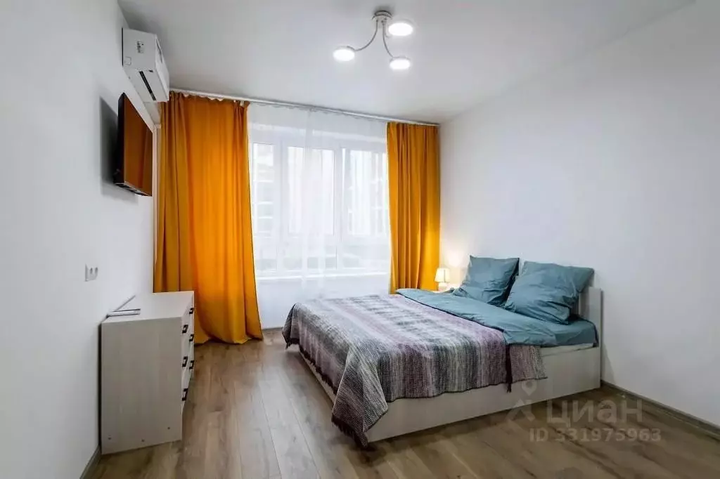 1-к кв. Москва Ленинградское ш., 228к5 (41.0 м) - Фото 1