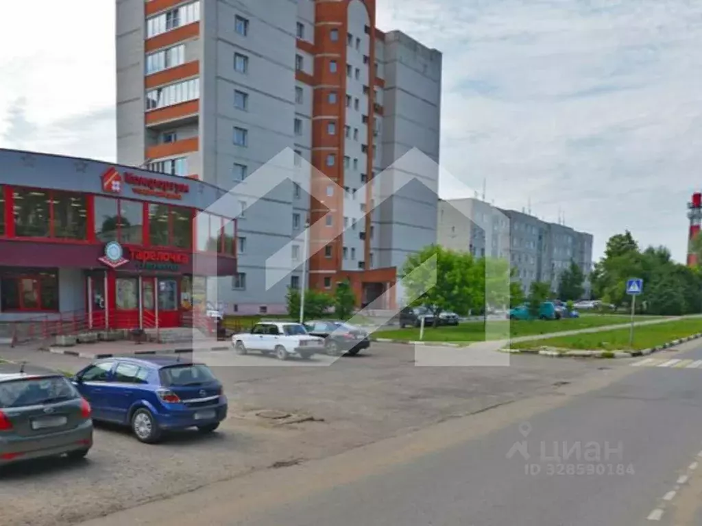 Помещение свободного назначения в Московская область, Дрезна ... - Фото 1