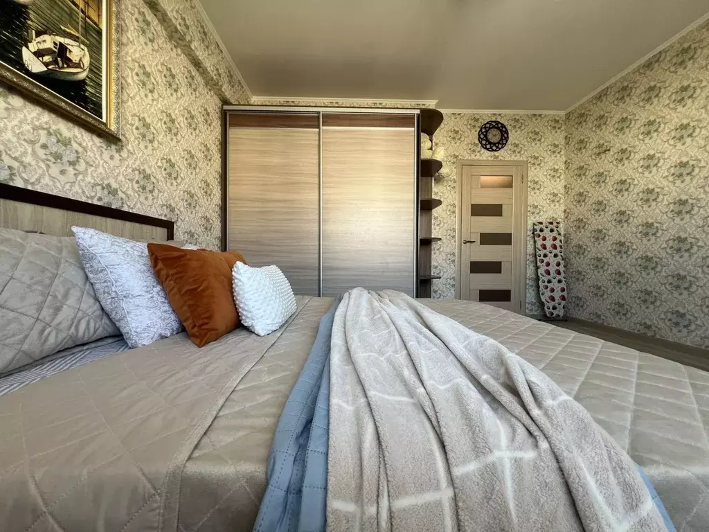 1-к кв. Севастополь просп. Античный, 12А (40.0 м) - Фото 1