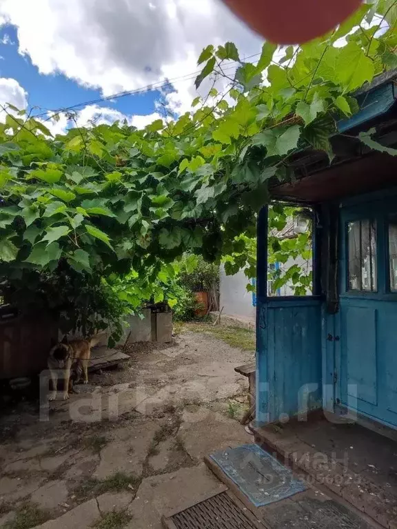 Дом в Приморский край, Партизанский муниципальный округ, пос. Боец ... - Фото 1