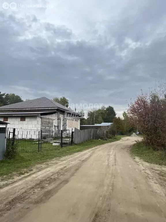 Дом в Первомайский район, село Рассказиха (127 м) - Фото 0