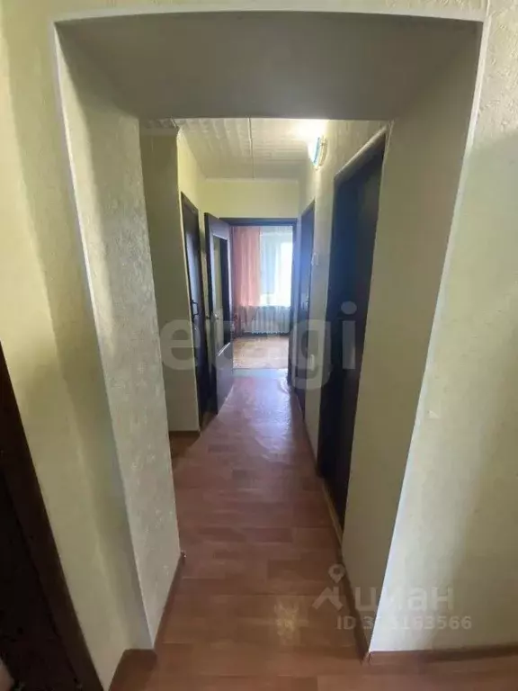 3-к кв. Ростовская область, Аксай ул. Вартанова, 2А (60.0 м) - Фото 1