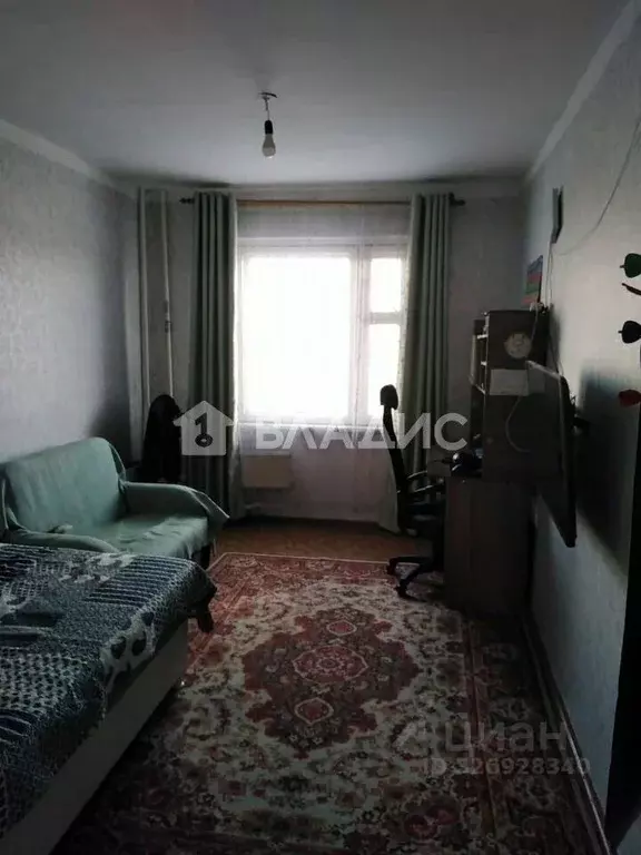 2-к кв. Бурятия, Улан-Удэ ул. Шумяцкого, 21 (50.4 м) - Фото 1