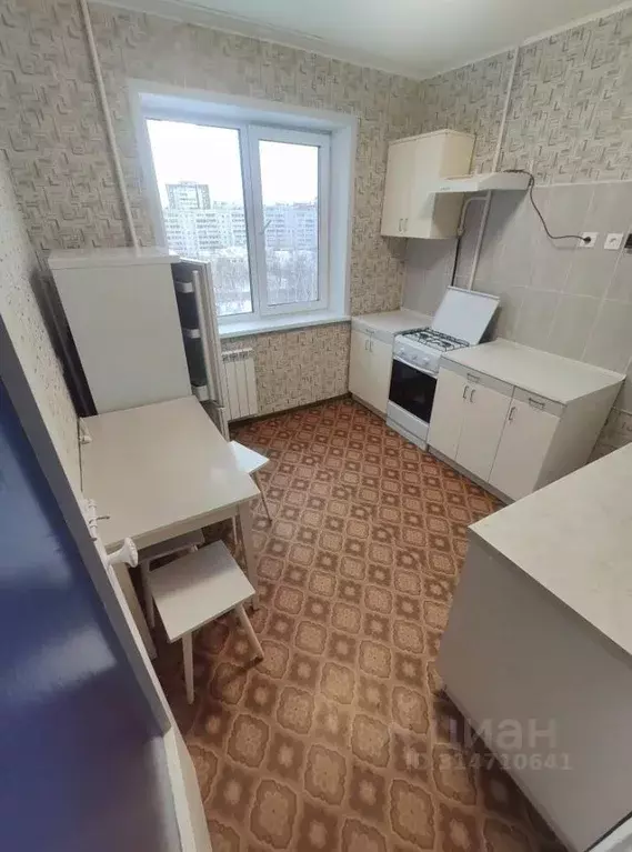 2-к кв. Свердловская область, Екатеринбург ул. Репина, 88 (52.0 м) - Фото 0