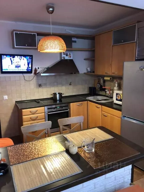 1-к кв. Московская область, Подольск ул. Веллинга, 11 (33.4 м) - Фото 2