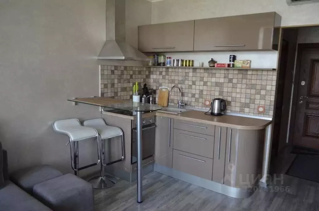 Студия Московская область, Красногорск городской округ, д. Воронки 45Г ... - Фото 2