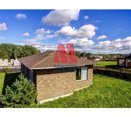 Дом в Ярославская область, Ярославский муниципальный округ, д. Болково ... - Фото 0