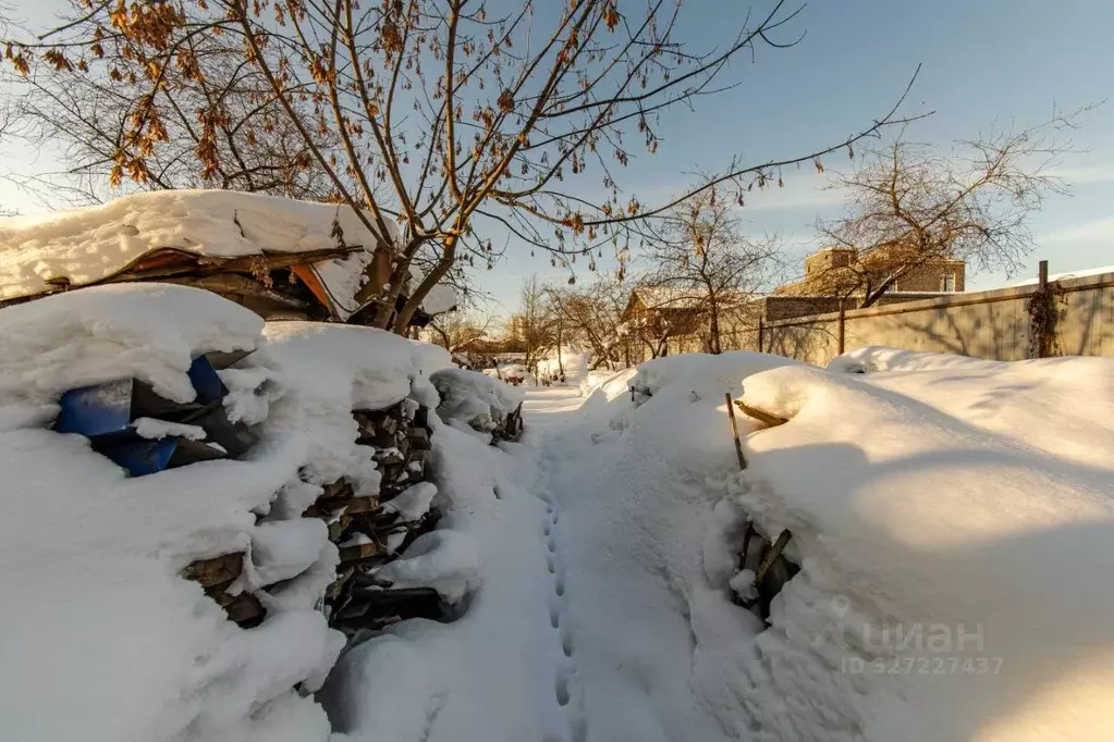 Участок в Санкт-Петербург Красный Октябрь СНТ, 3-я линия, 24 (3.9 ... - Фото 2
