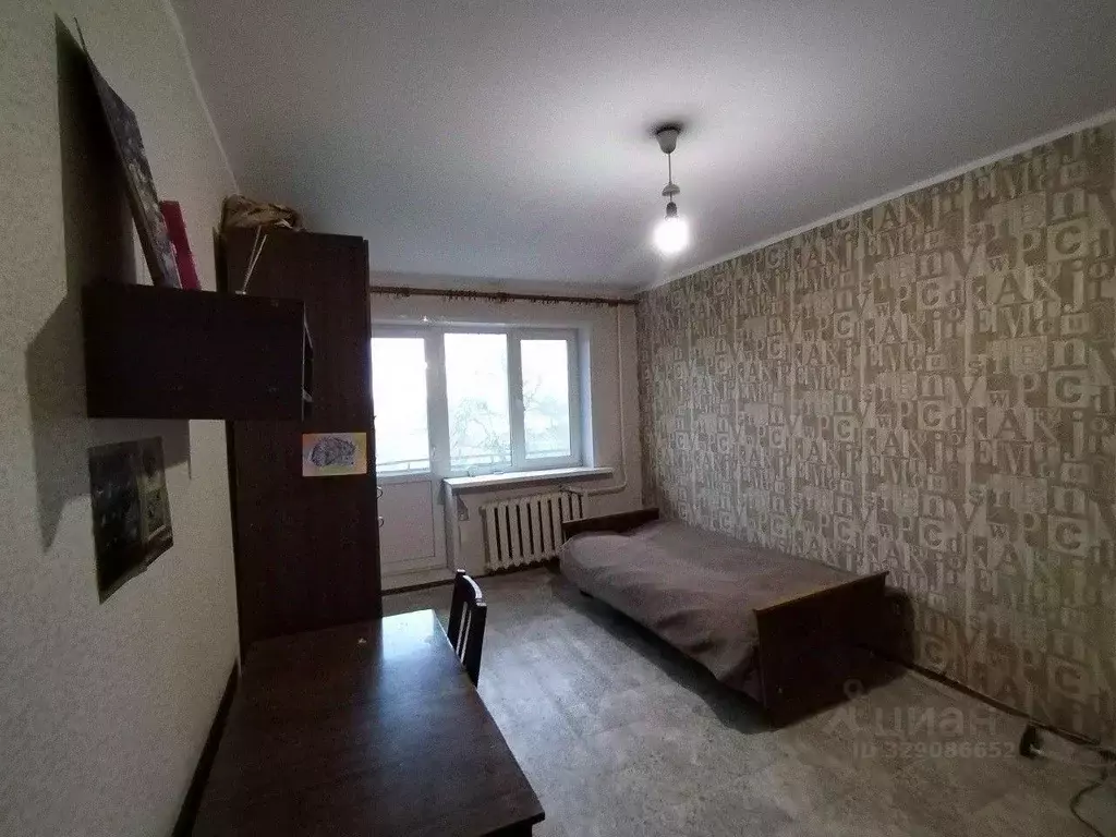 Квартира, 1 комната, 30.9 м - Фото 2