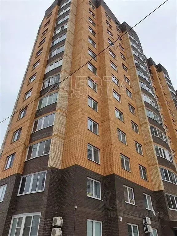 1-к кв. Московская область, Мытищи городской округ, пос. Мебельной ... - Фото 1