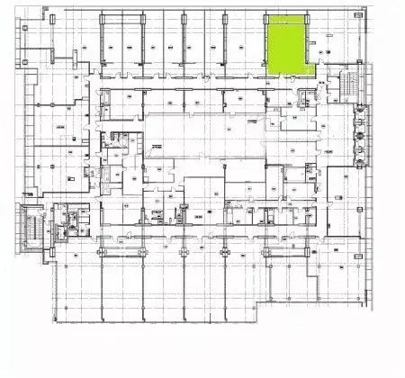 Помещение свободного назначения в Москва 2-я Брестская ул., 6 (79 м) - Фото 2