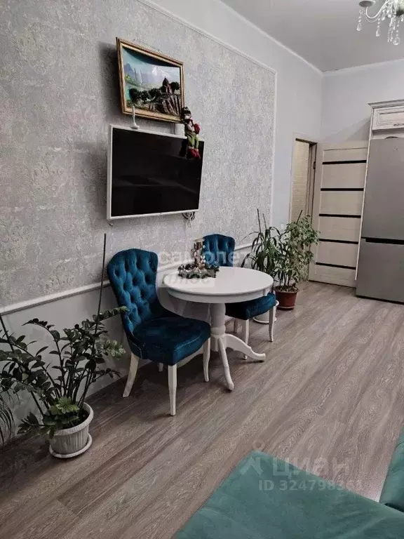 2-к кв. Иркутская область, Иркутск наб. Верхняя, 145А (51.0 м) - Фото 1