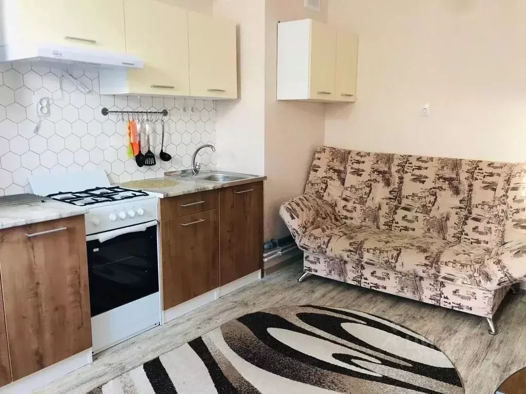 1-к кв. Татарстан, Пестречинский район, Богородское с/пос, д. Куюки ... - Фото 2