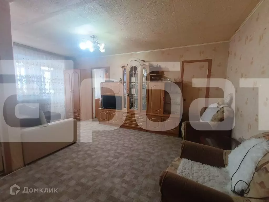 Продаётся 2-к квартира, 44 м - Фото 0