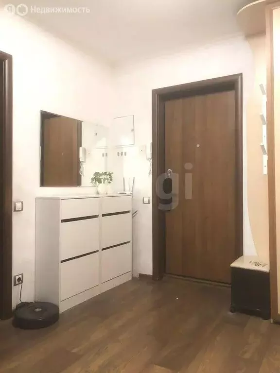 3-комнатная квартира: Нижний Новгород, улица Родионова, 165к3 (85.9 м) - Фото 0