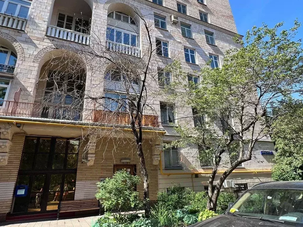 Квартира, 2 комнаты, 56 м - Фото 0