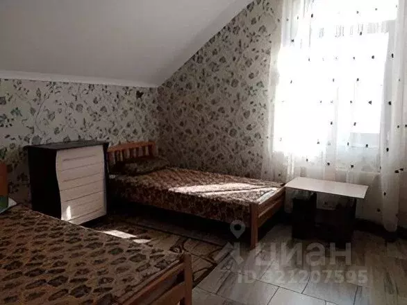Комната Краснодарский край, Анапа муниципальный округ, с. Витязево ул. ... - Фото 1