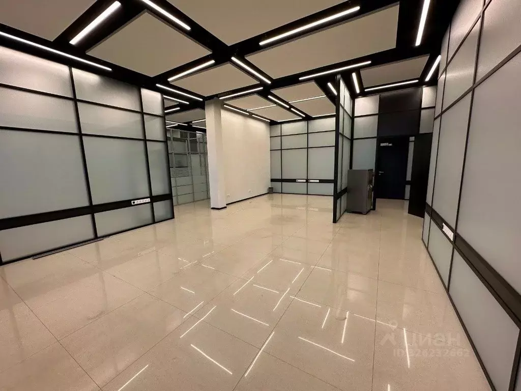 Офис в Москва пер. Капранова, 3С1 (188 м) - Фото 2