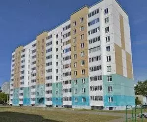 1-к кв. Омская область, Омск ул. Димитрова, 67к1 (40.6 м) - Фото 0