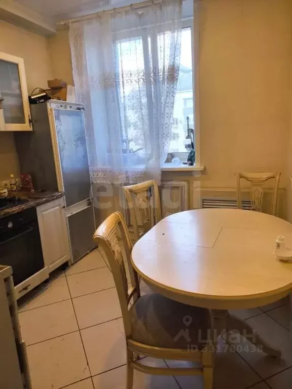 3-к кв. Пермский край, Пермь Комсомольский просп., 31А (82.5 м) - Фото 2