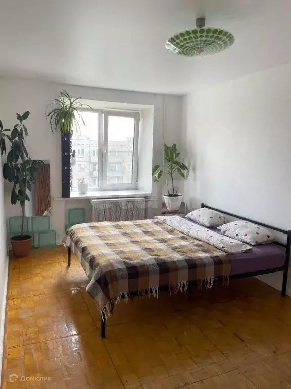 Продаётся 2-к квартира, 48.1 м - Фото 0