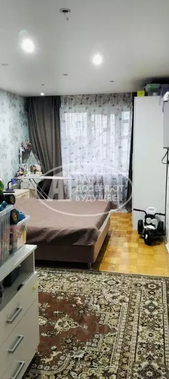 2-к кв. Пермский край, Чернушка Юбилейная ул., 32 (45.8 м) - Фото 1