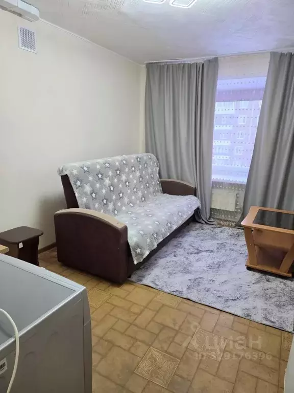 Студия Томская область, Томск просп. Фрунзе, 126 (17.0 м) - Фото 1