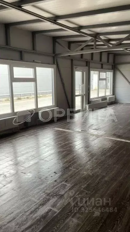 Торговая площадь в Тюменская область, Тюменский муниципальный округ, ... - Фото 1