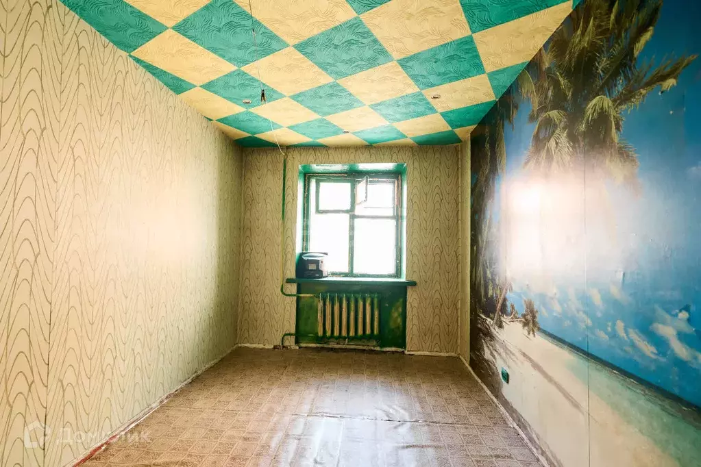 Продаётся квартира-студия, 15.8 м - Фото 1