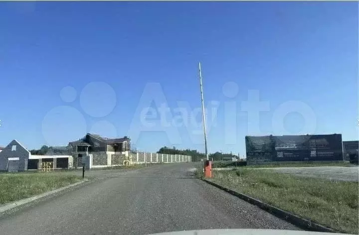 Участок 40,2 сот. (СНТ, ДНП) - Фото 0