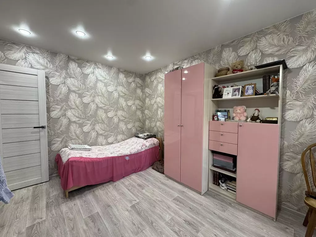 Продаётся 1-к квартира, 33 м - Фото 1