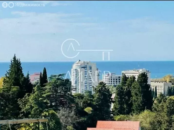 3-комнатная квартира: Сочи, микрорайон Светлана, Учительская улица, ... - Фото 2